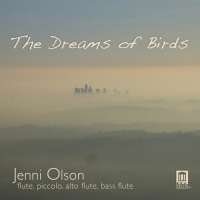 The Dreams of Birds